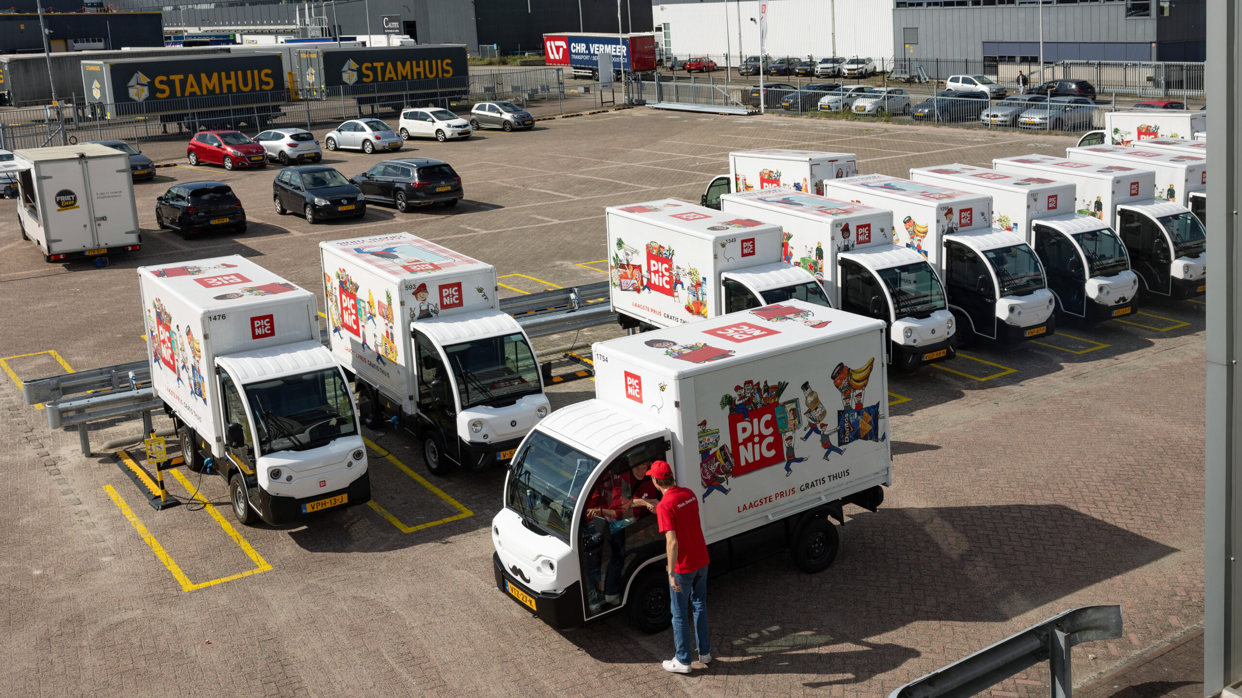 Foto: Herbert Wiggerman