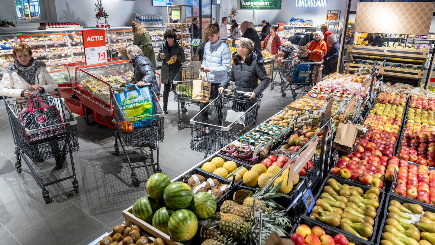 Foto: Koos Groenewold