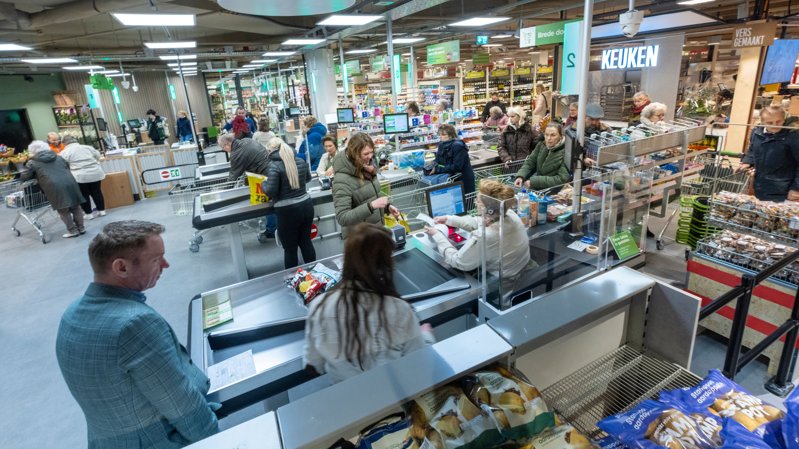 Foto: Koos Groenewold