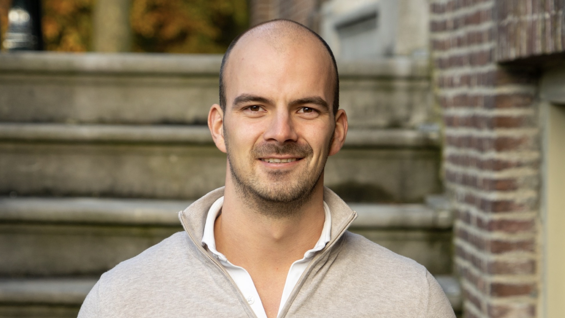 Tom Wielheesen. Foto: Tom Wielheesen