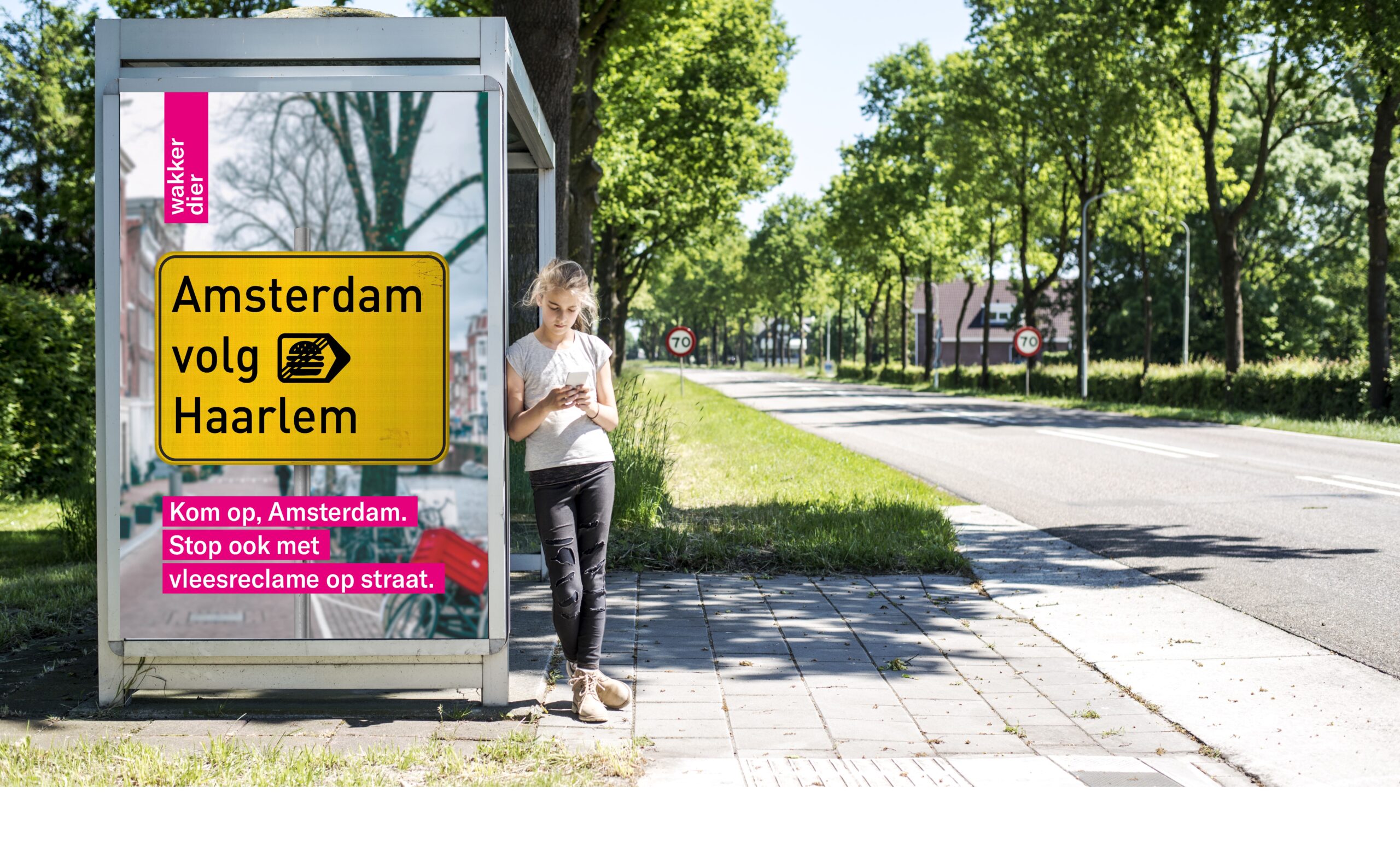 Afbeelding ter illustratie. Foto: Wakker Dier / Shutterstock, beeldbewerking Distrifood