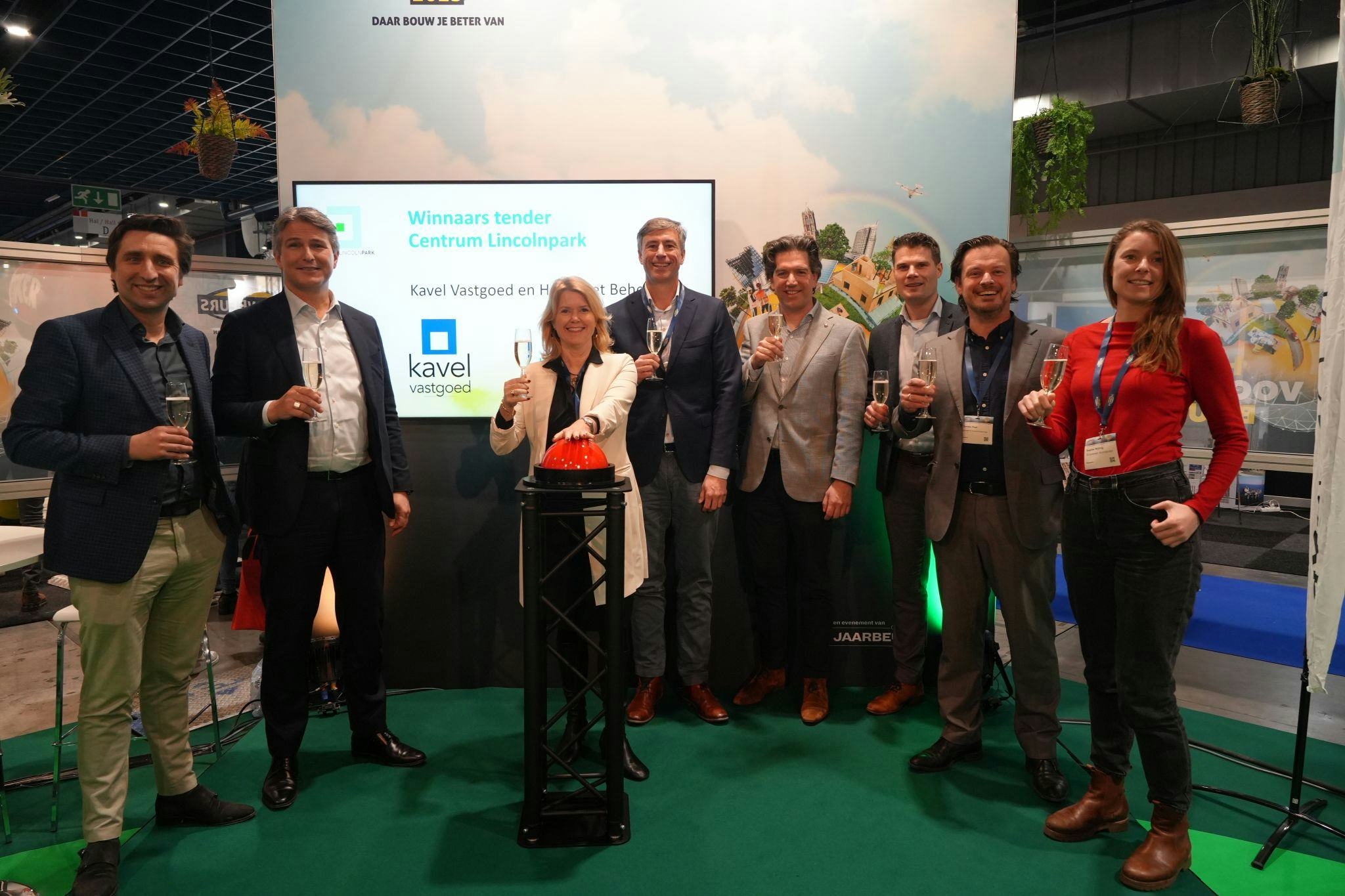 Foto: LinkedIn / Hoogvliet Beheer B.V.
