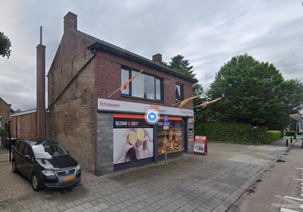 Foto Google Streetview