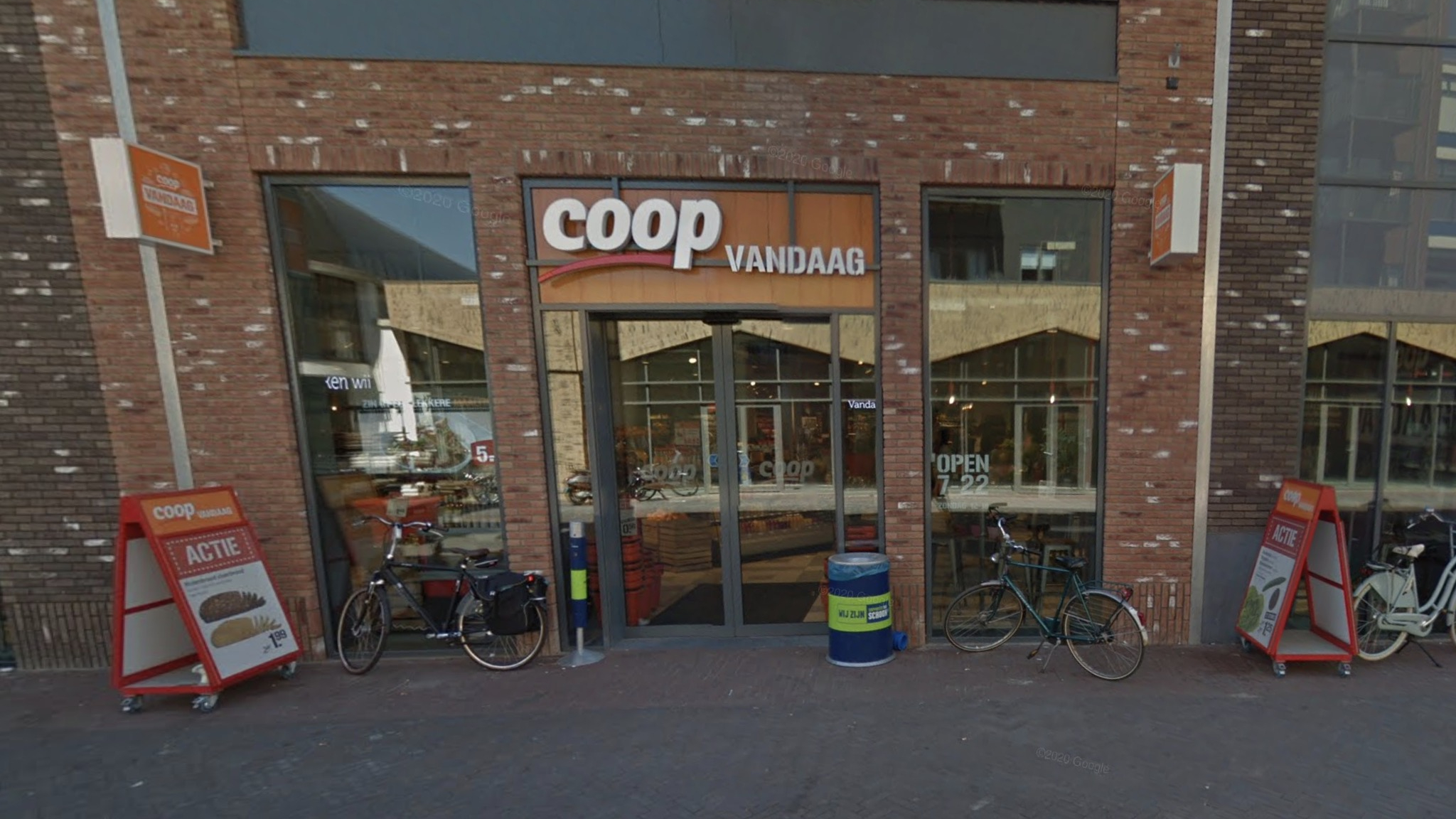 Foto: Google Street View