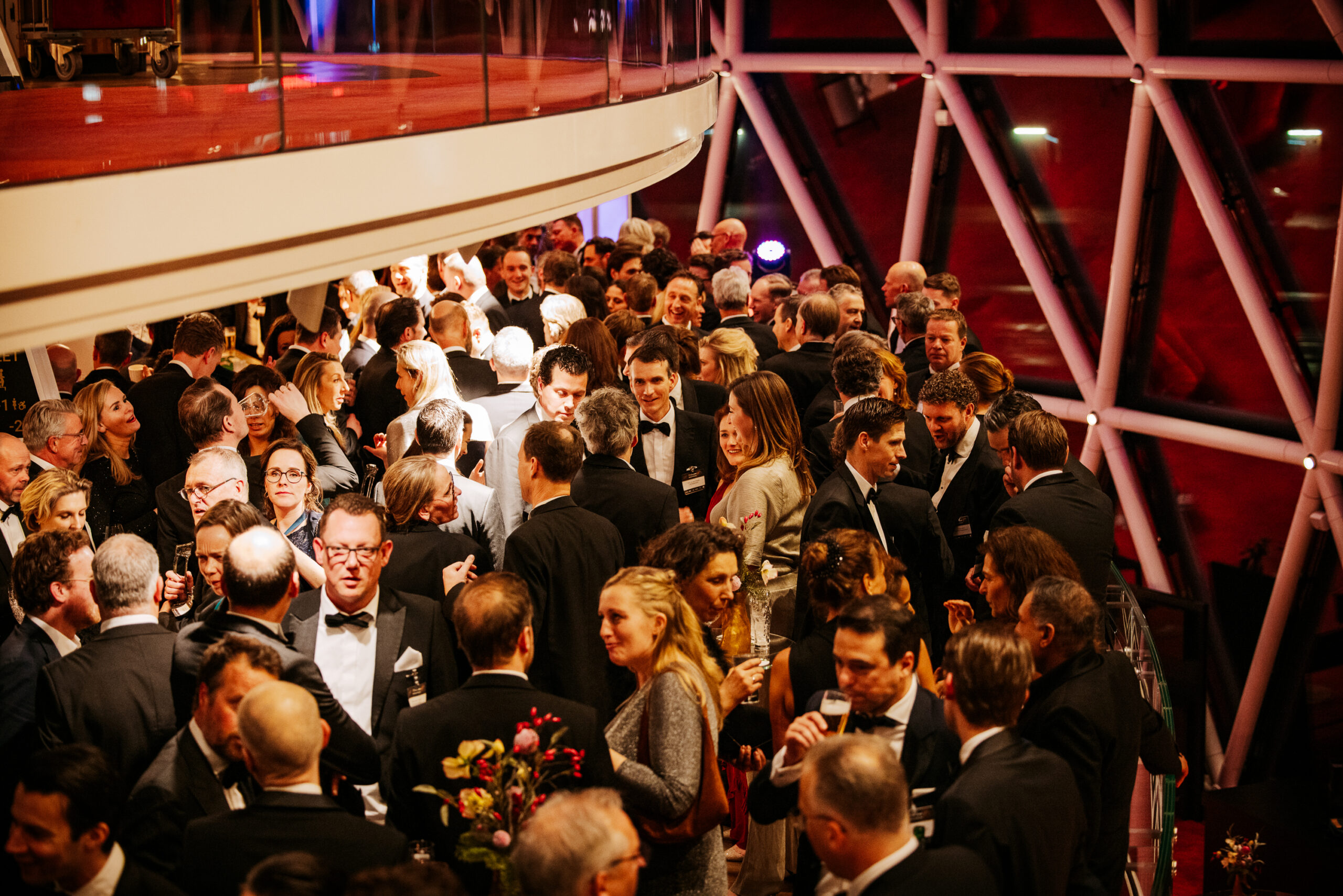 Industributie 2025. Foto: Nathan Reinds