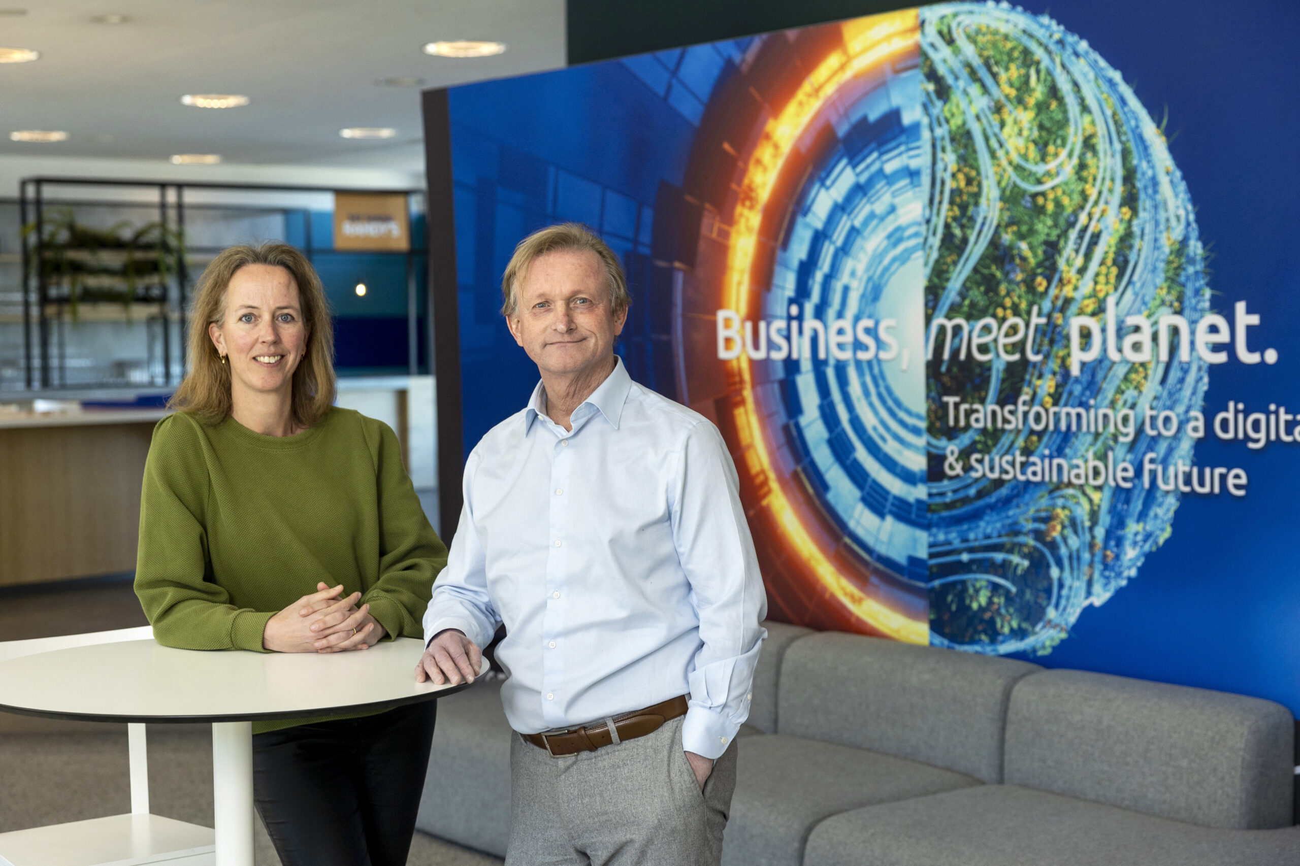 Capgemini onderzoekt consument van vandaag