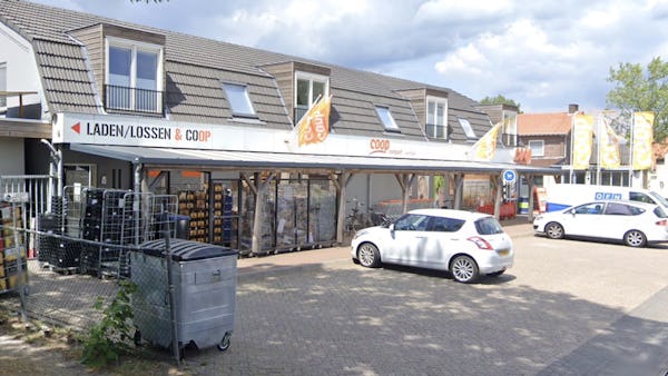 Familie Van Buel stapt met twee Coops over naar Boon