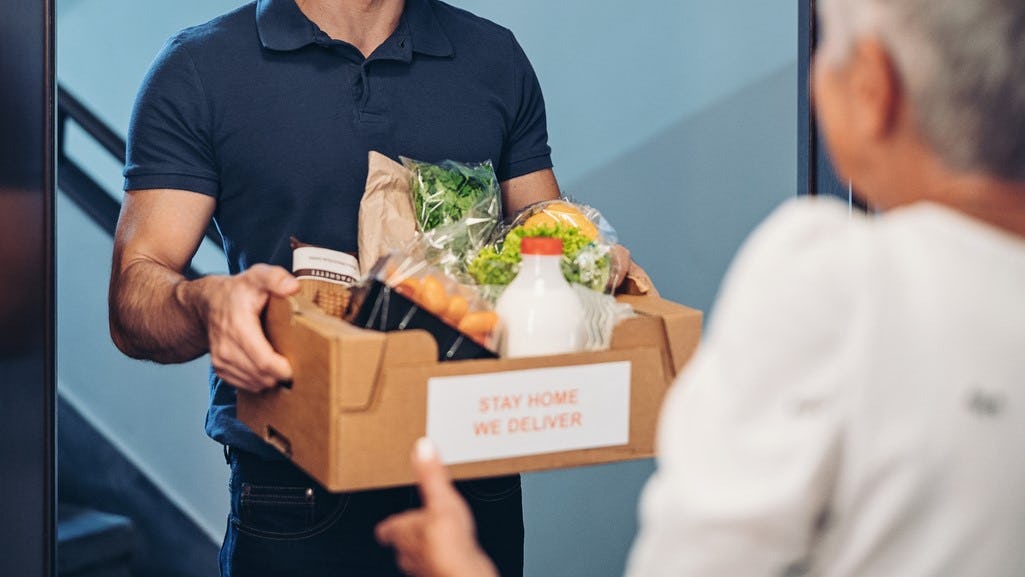 Foodretailers ervaren steeds meer transport uitdagingen