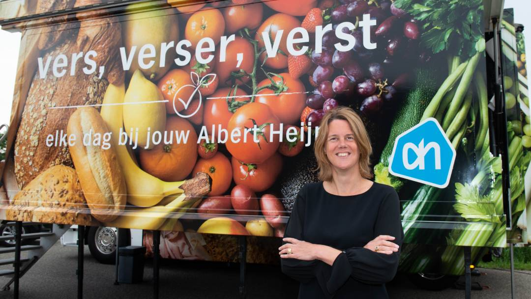 Foto: Albert Heijn