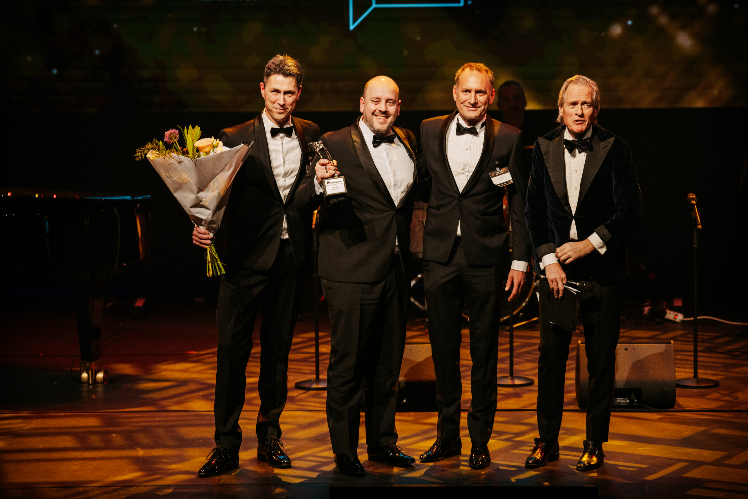 Remia wint award voor grootste categoriegroei
