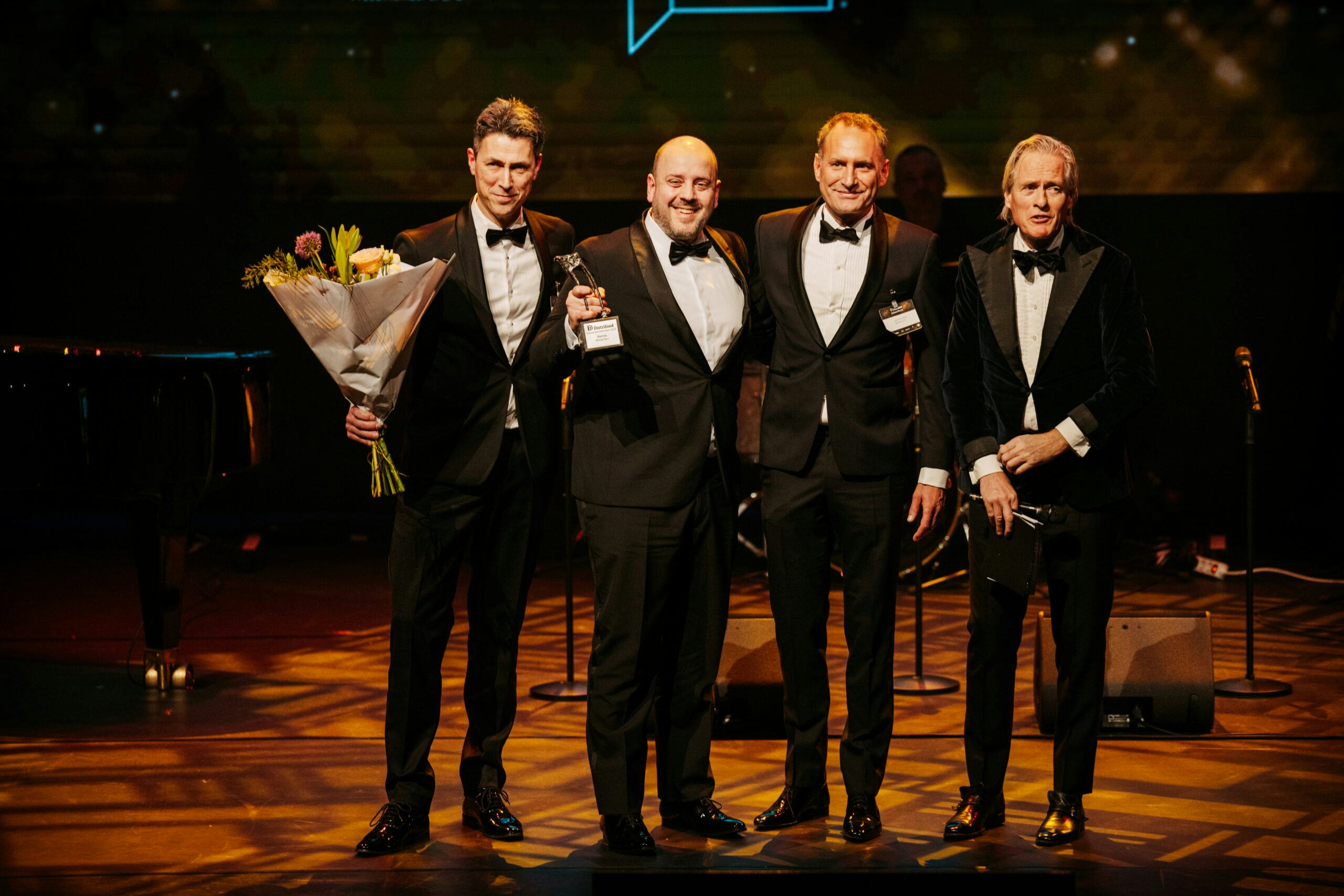 Remia wint award voor grootste categoriegroei