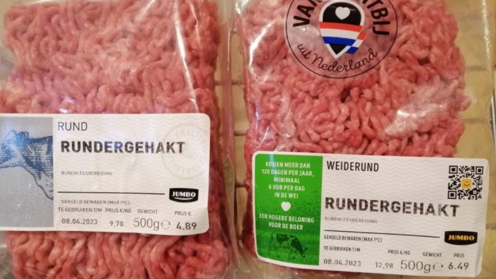 Foto: LinkedIn/Farmers Defence Force