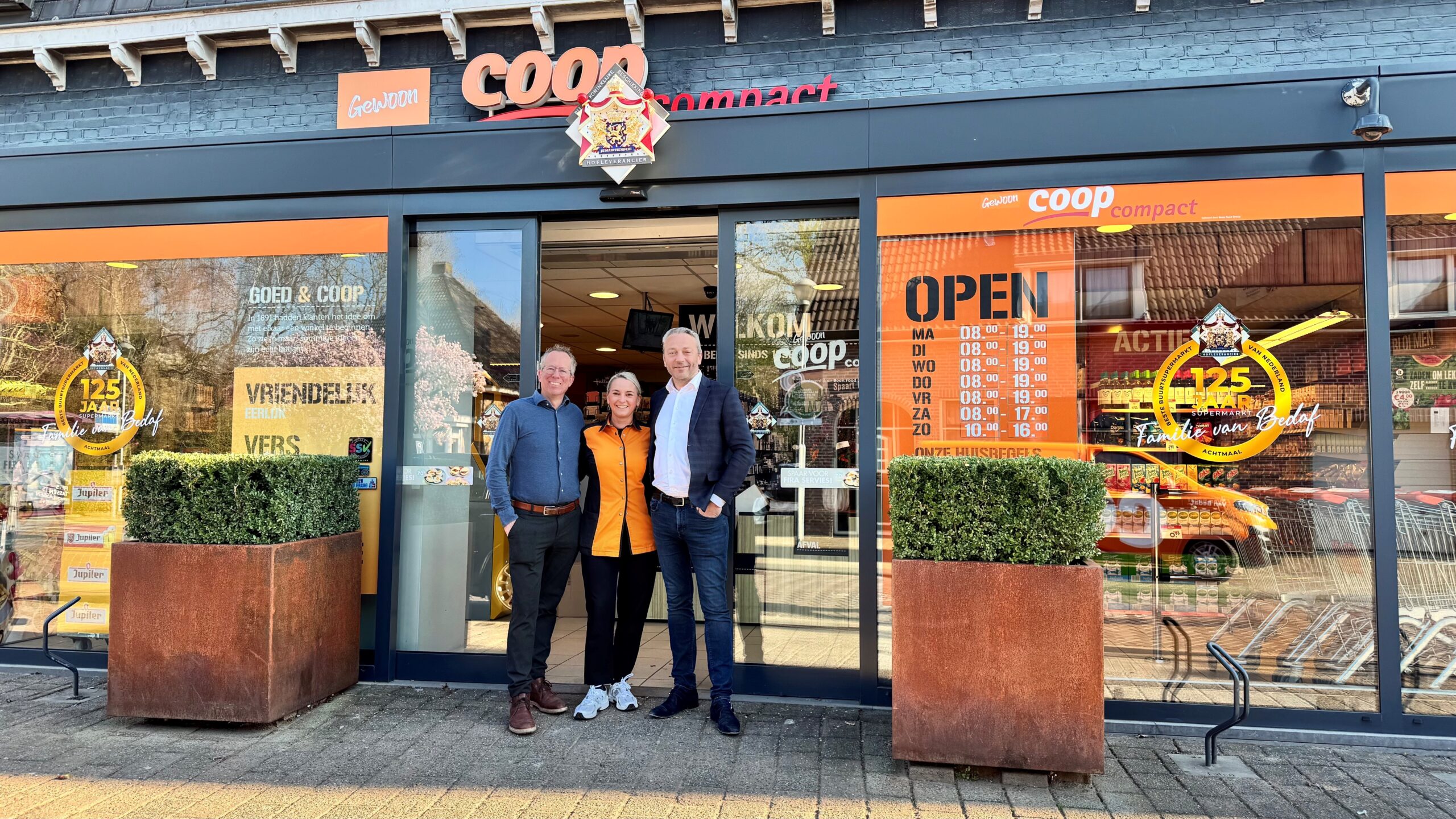 Foto: Boon Food Group