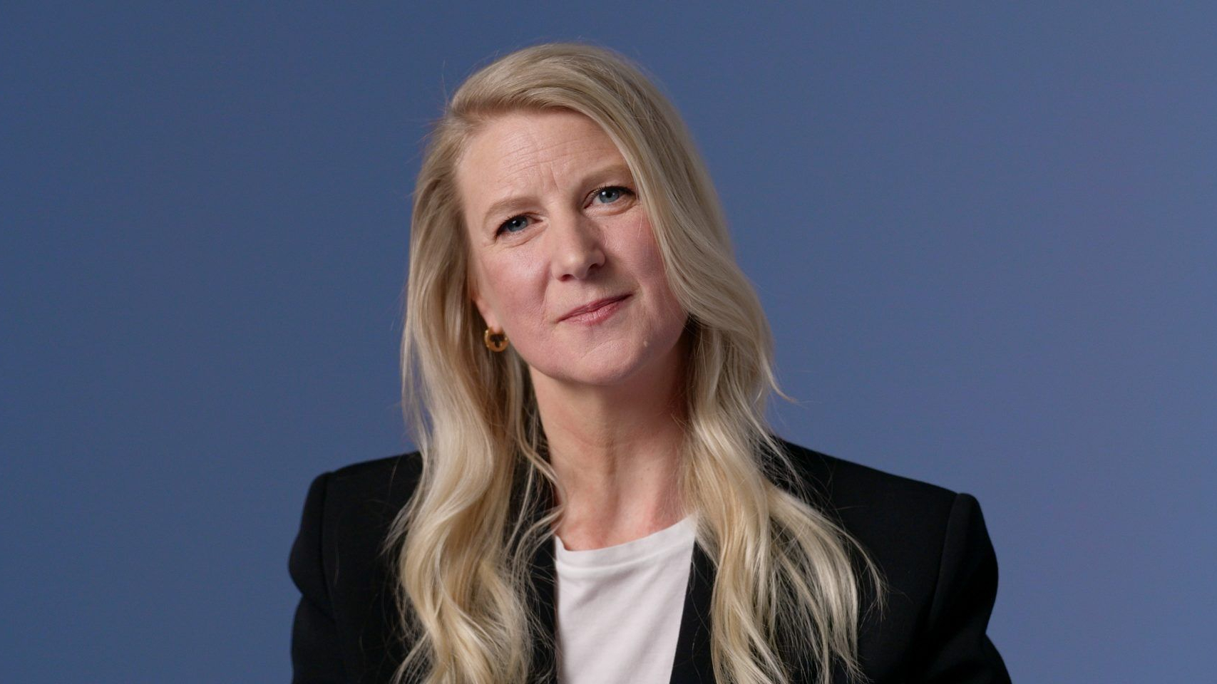 Margaret Versteden-van Duijn. Foto: Bol