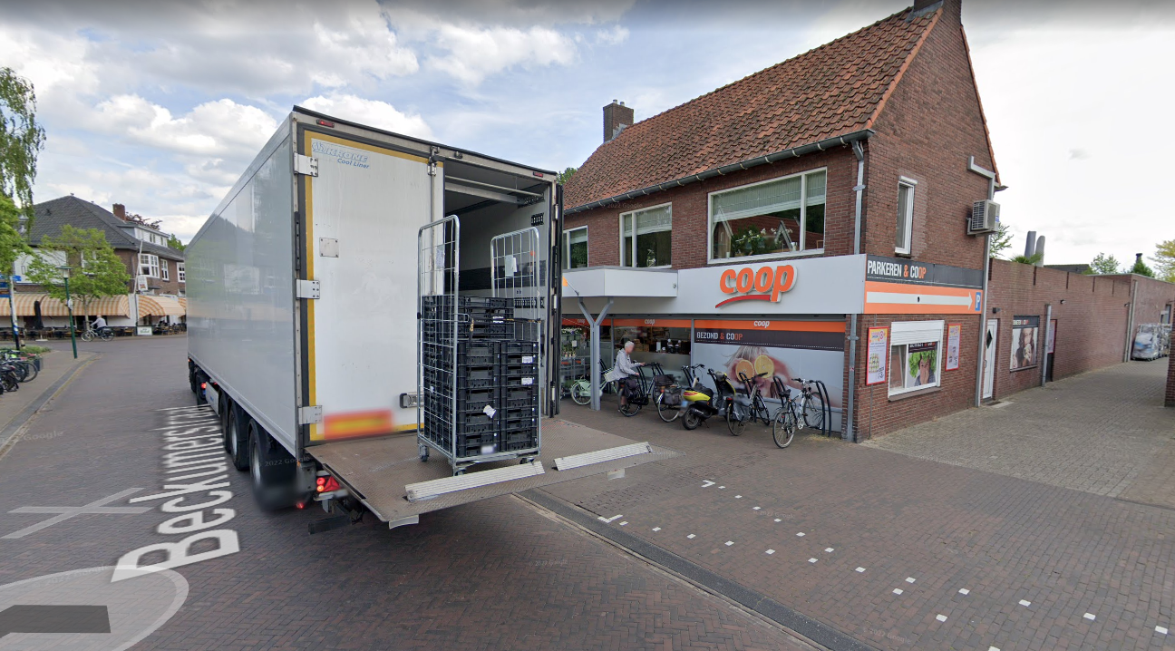 Foto: Google Street View