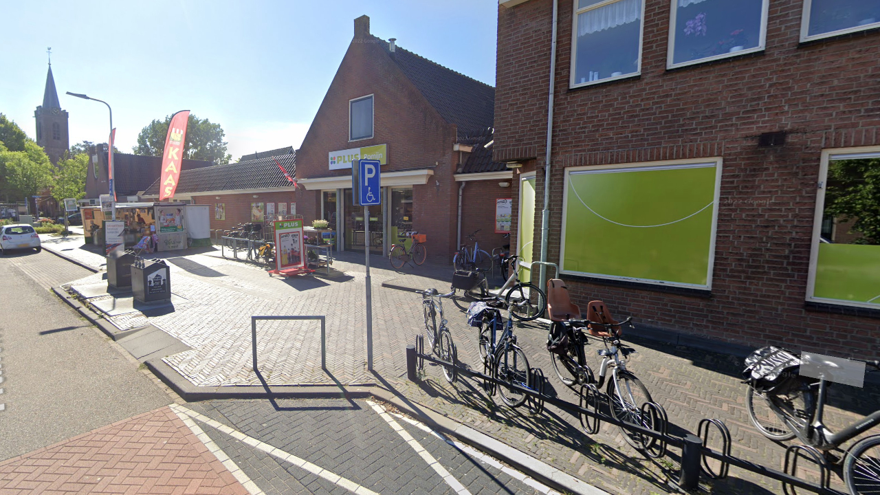 Foto: Google Street View