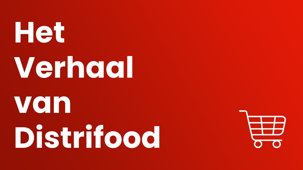 Beeld: Distrifood