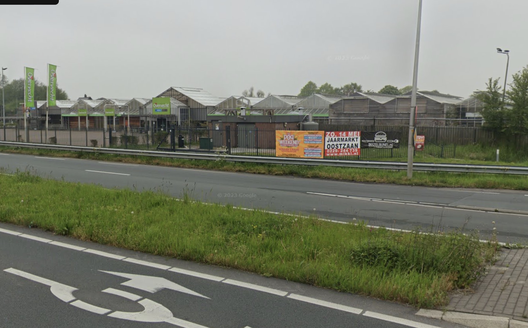 Beeld: Google Streetview