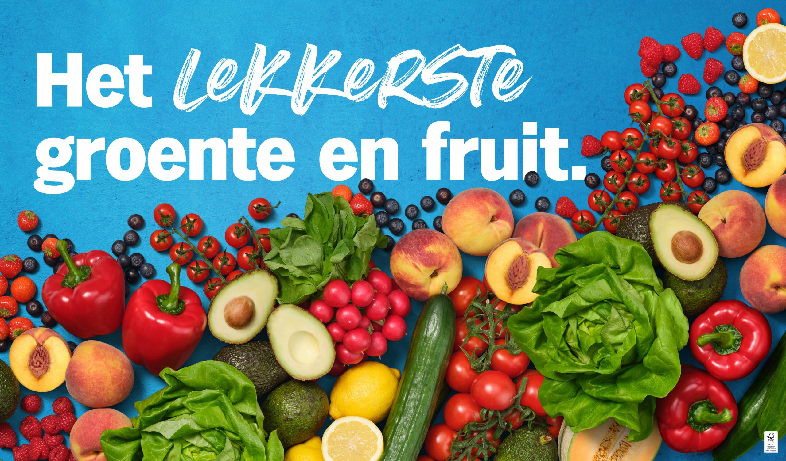 Foto: Albert Heijn