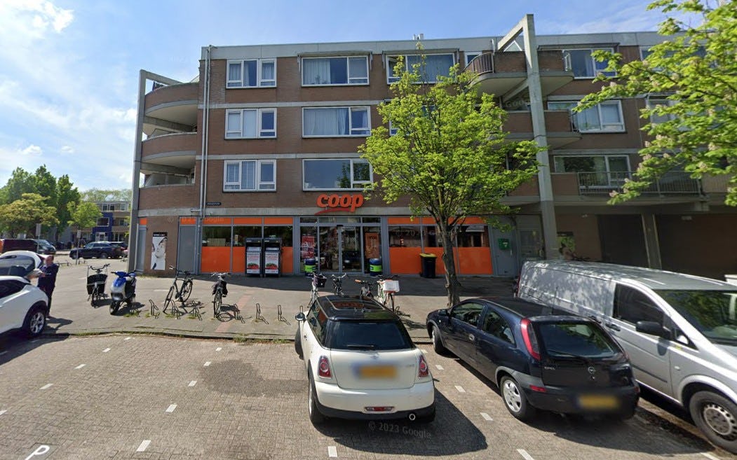 Beeld: Google Streetview