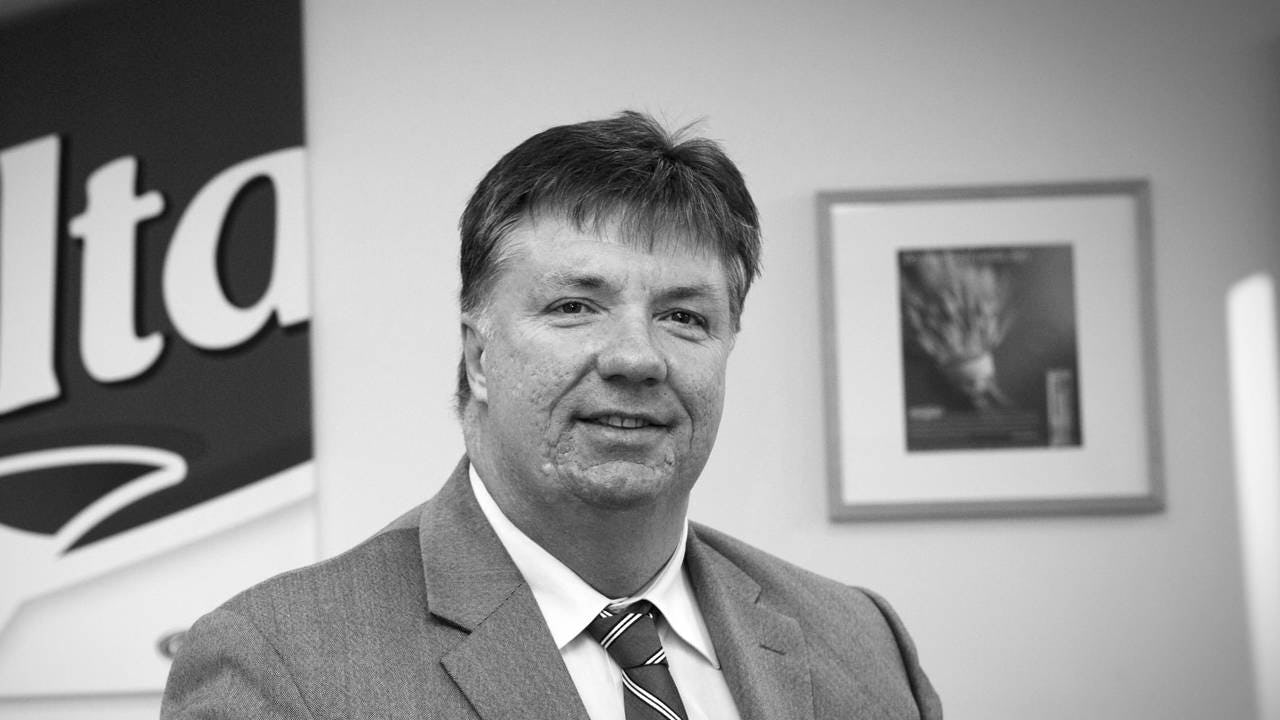 Onno Brokke. Foto: Distrifood