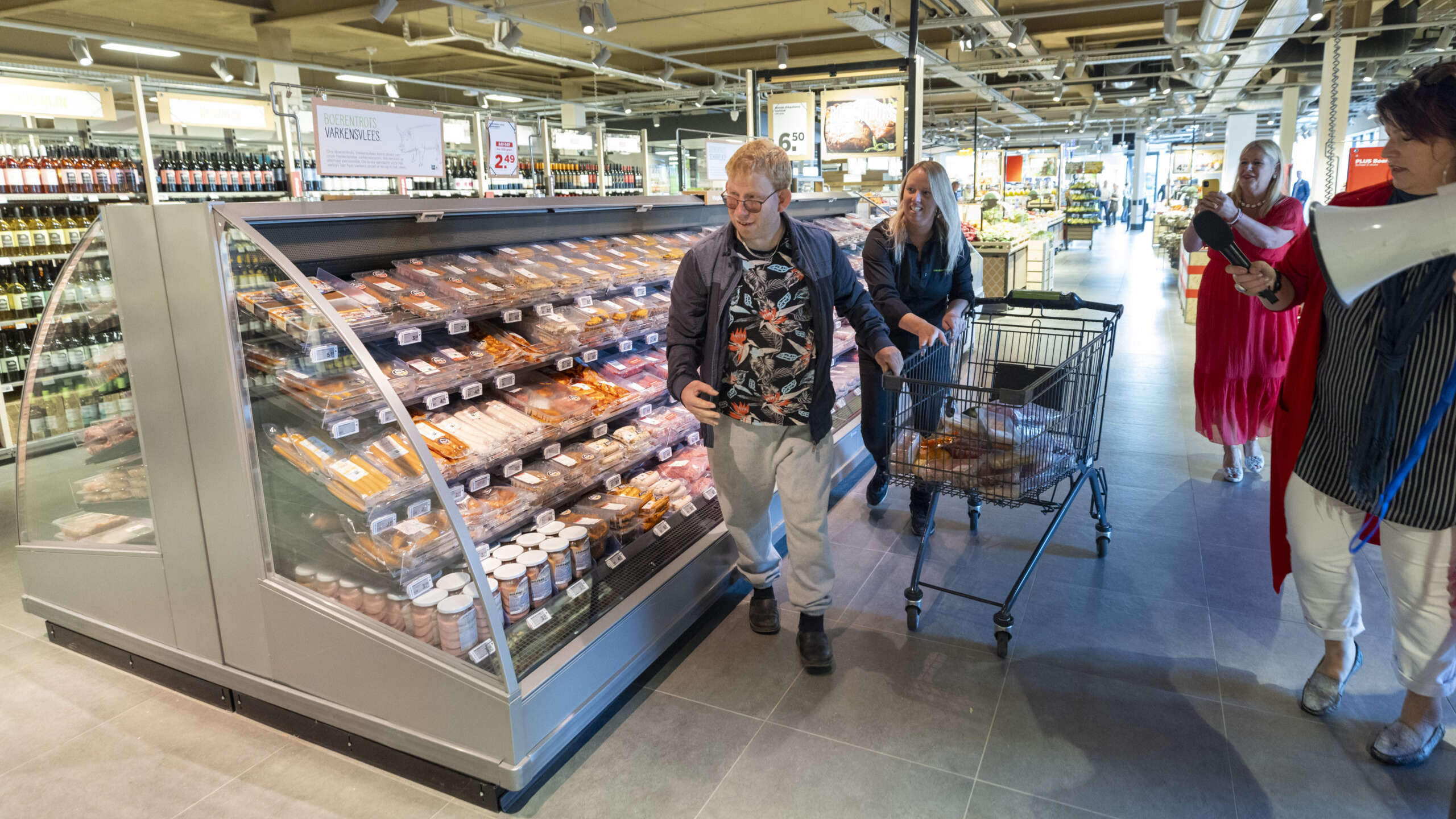 Foto: Koos Groenewold