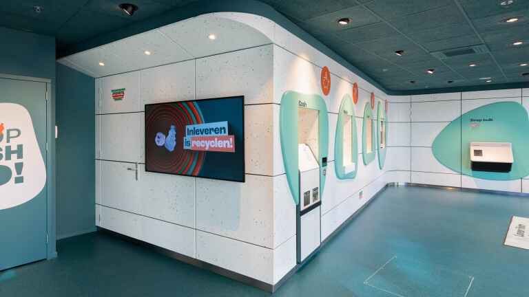 Foto: Statiegeld Nederland