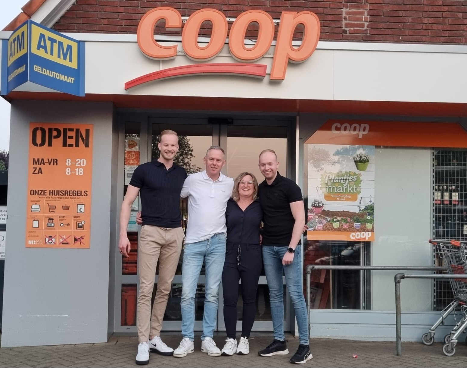 Foto: Boon Food Group