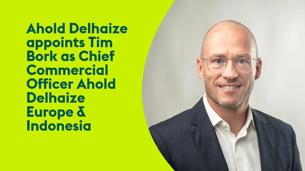 Foto: Ahold Delhaize
