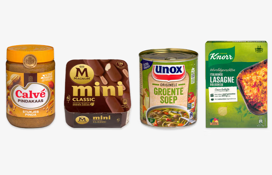 Consumentenbond ziet grootschalige greenwashing Unilever. Afbeelding: Consumentenbond