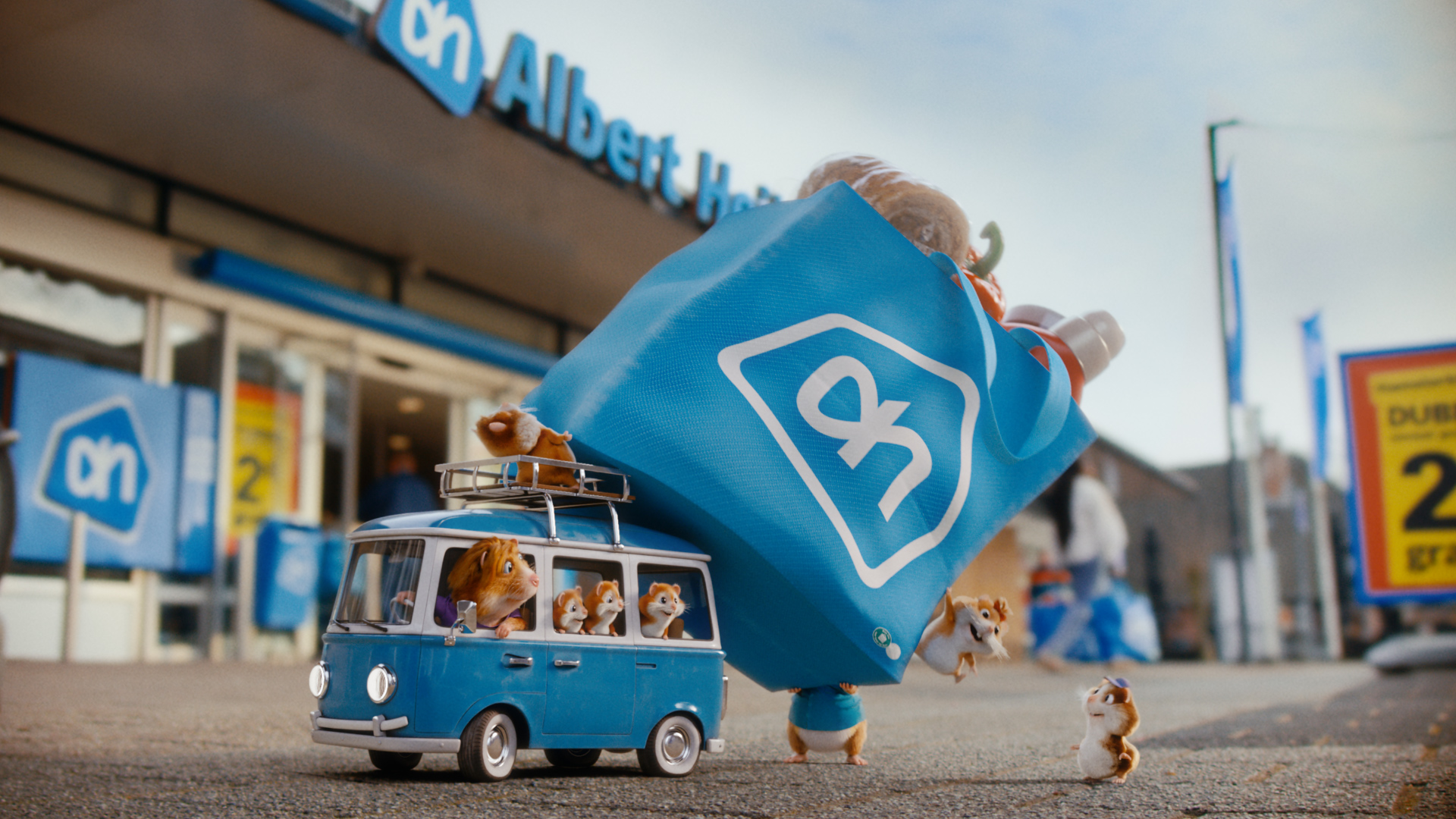 Foto: Albert Heijn