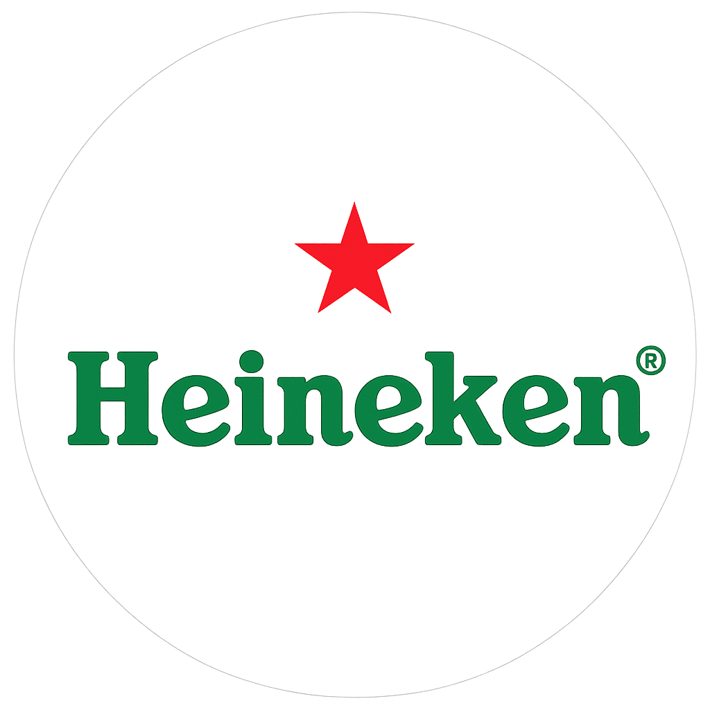 Heineken