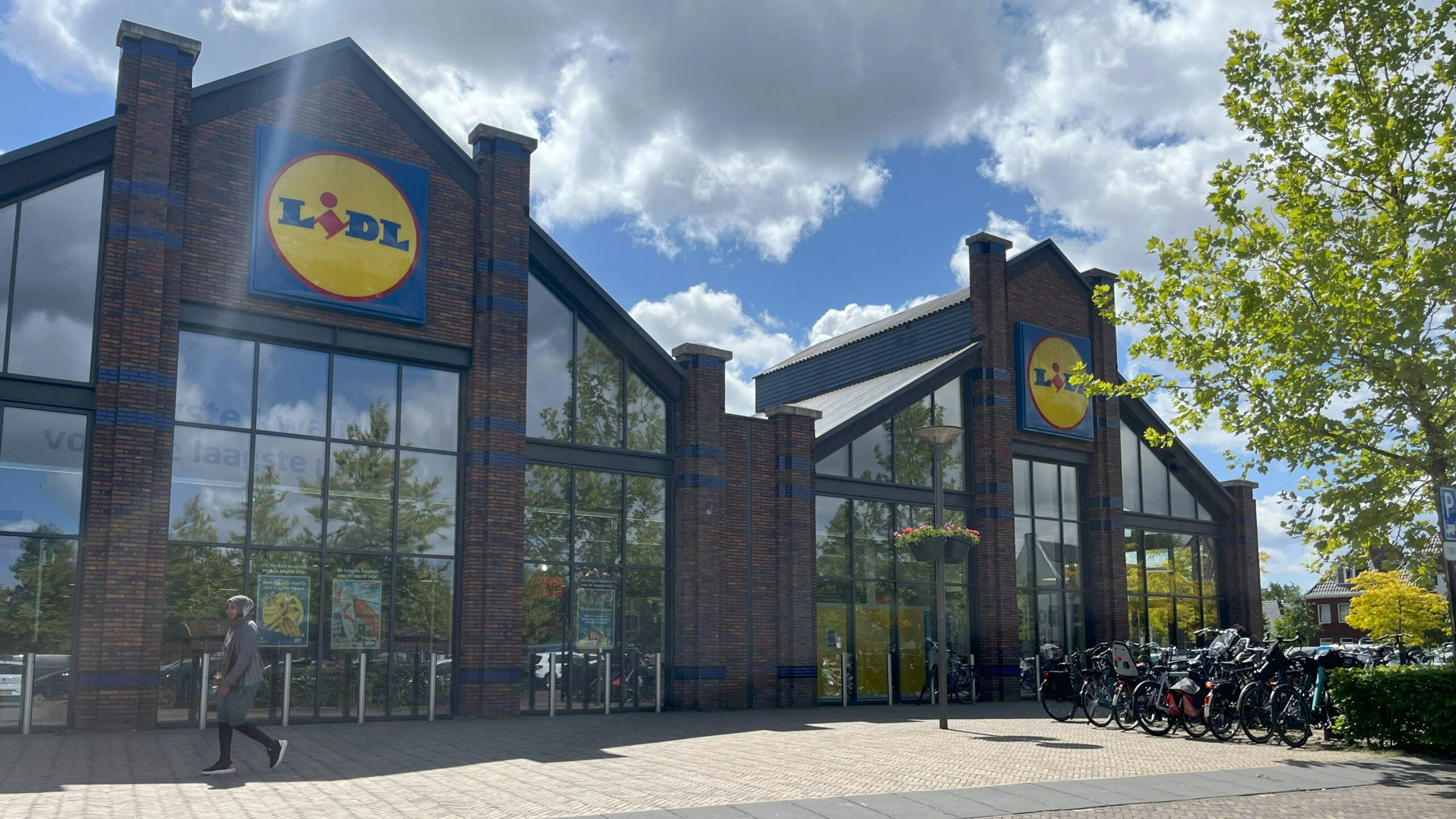 Niet te missen: Lidl onthult ambities en de strijd om supermarktvastgoed