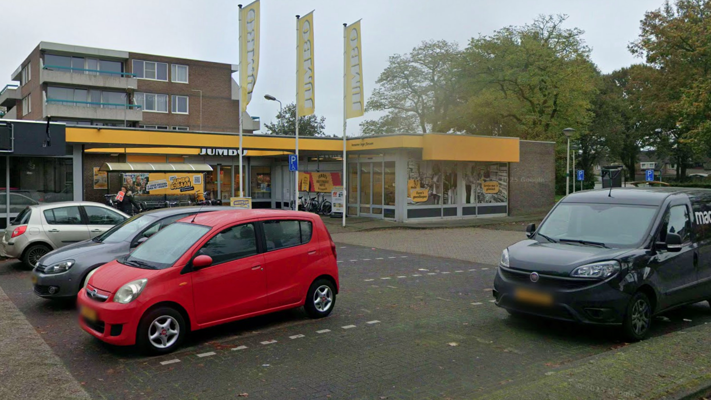 Foto: Google Street View