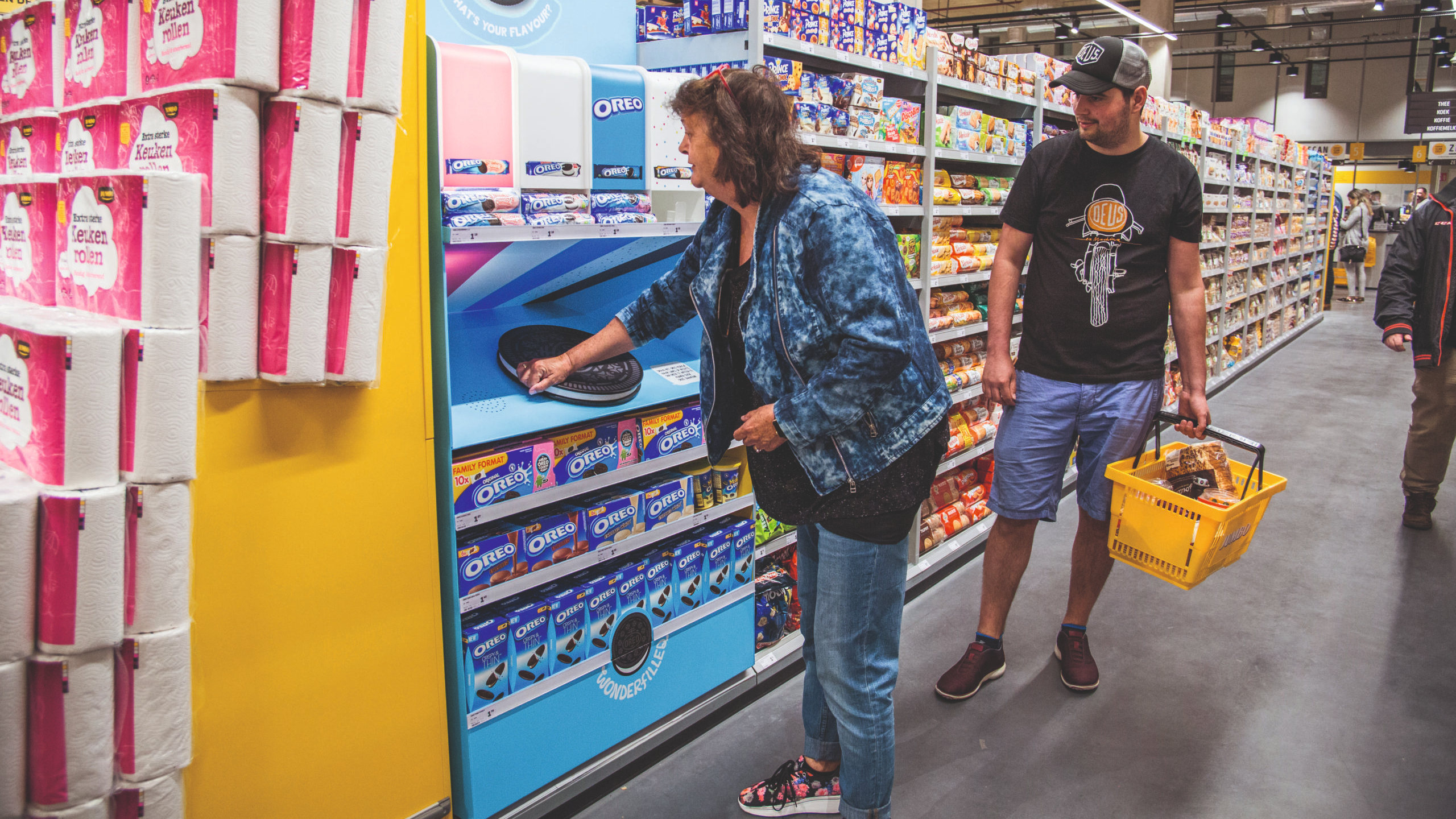 Foto: Herbert Wiggerman