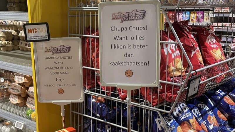 Foto: Linkedin / Bas Peters