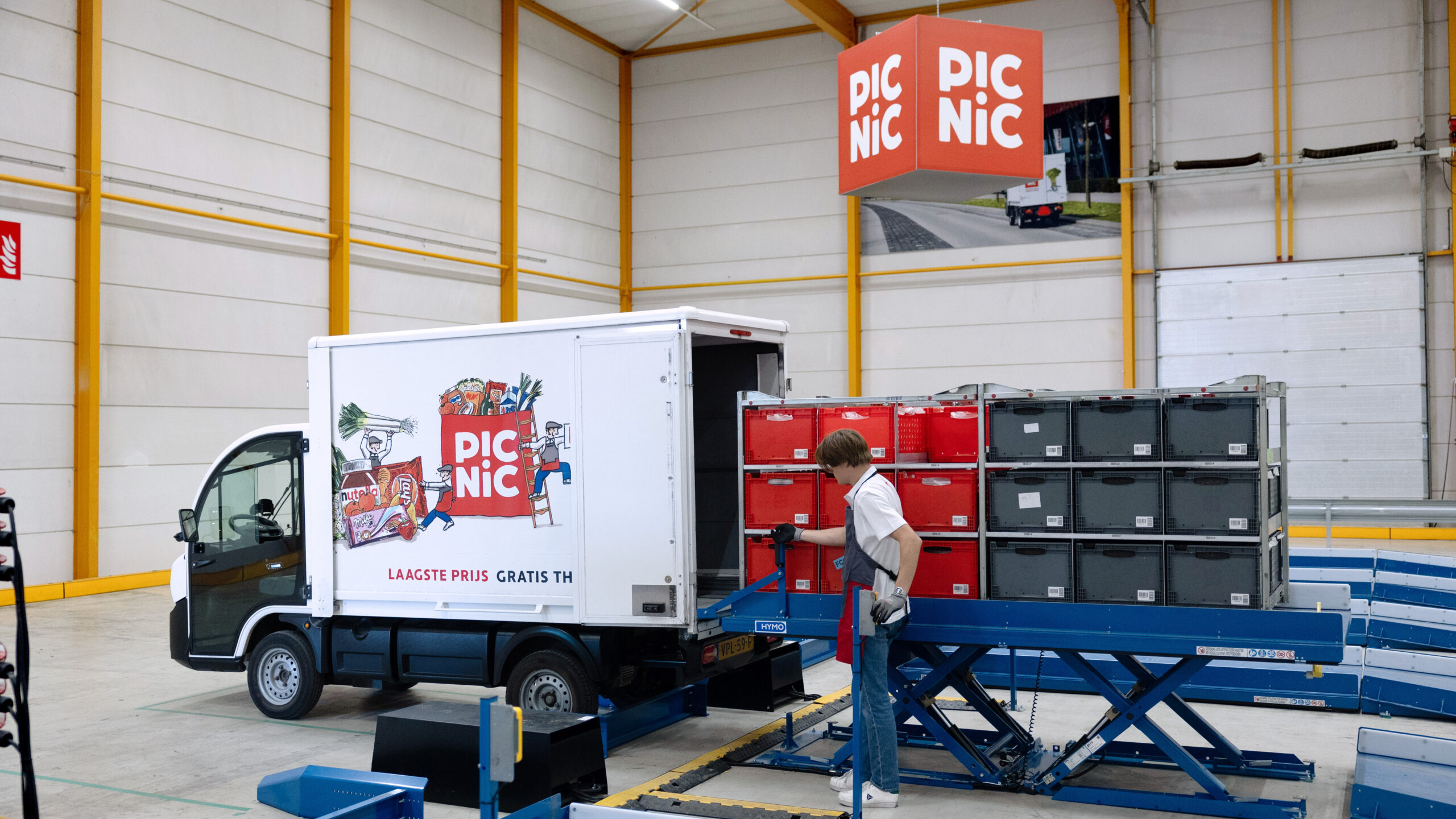 Foto: Herbert Wiggerman