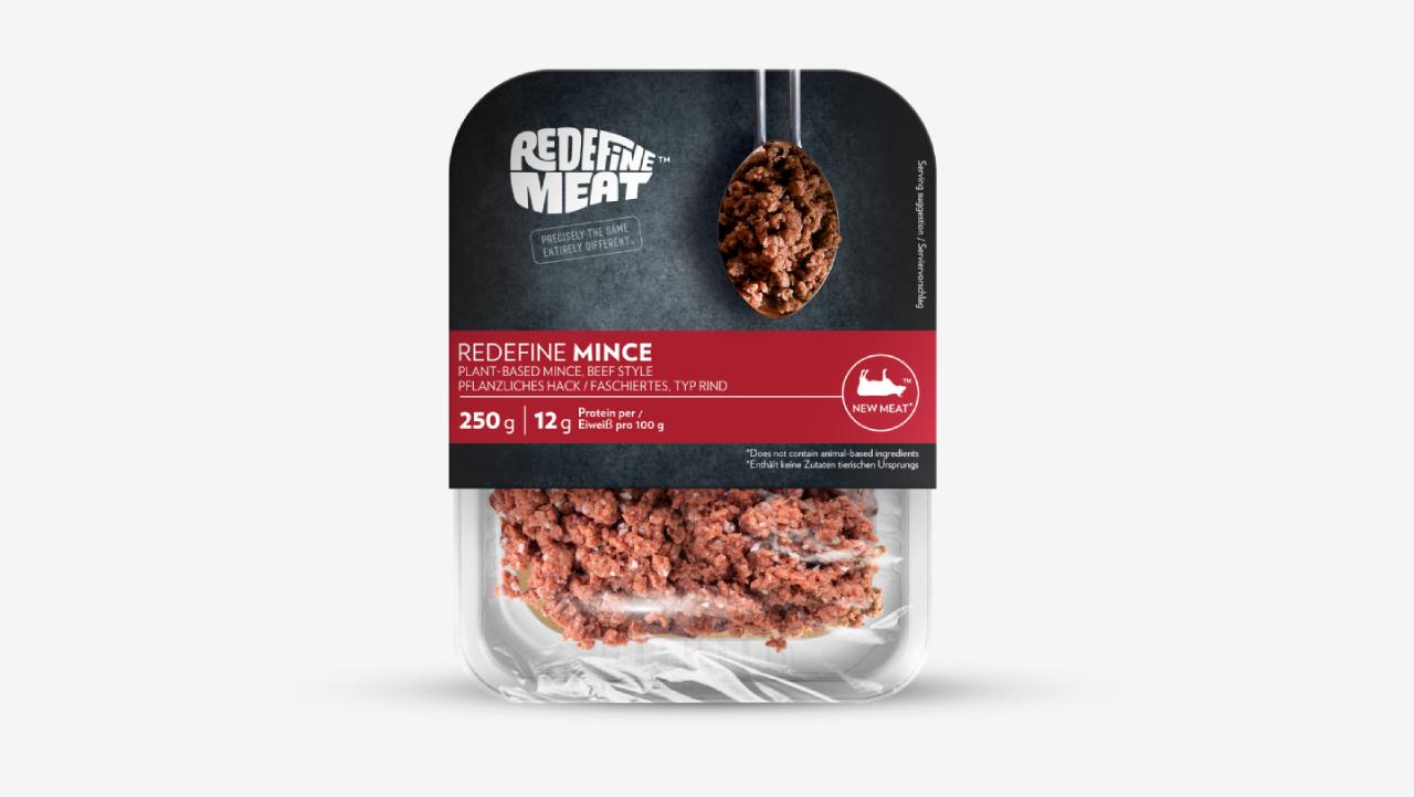 Foto: Redefine Meat