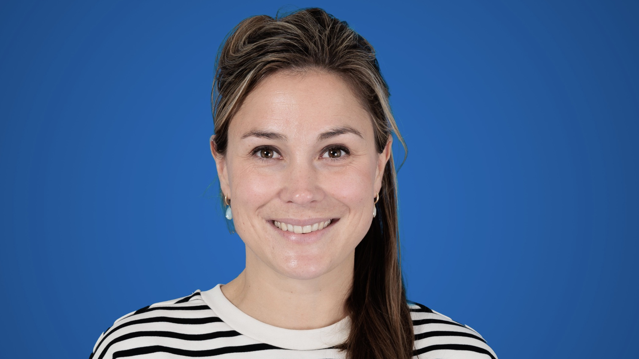  Stephanie Both. Foto: Lidl