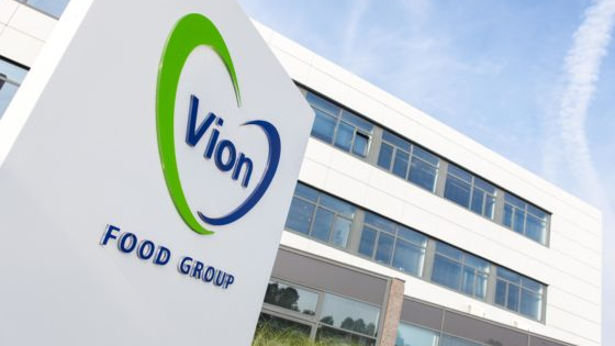 Foto: archief Distrifood