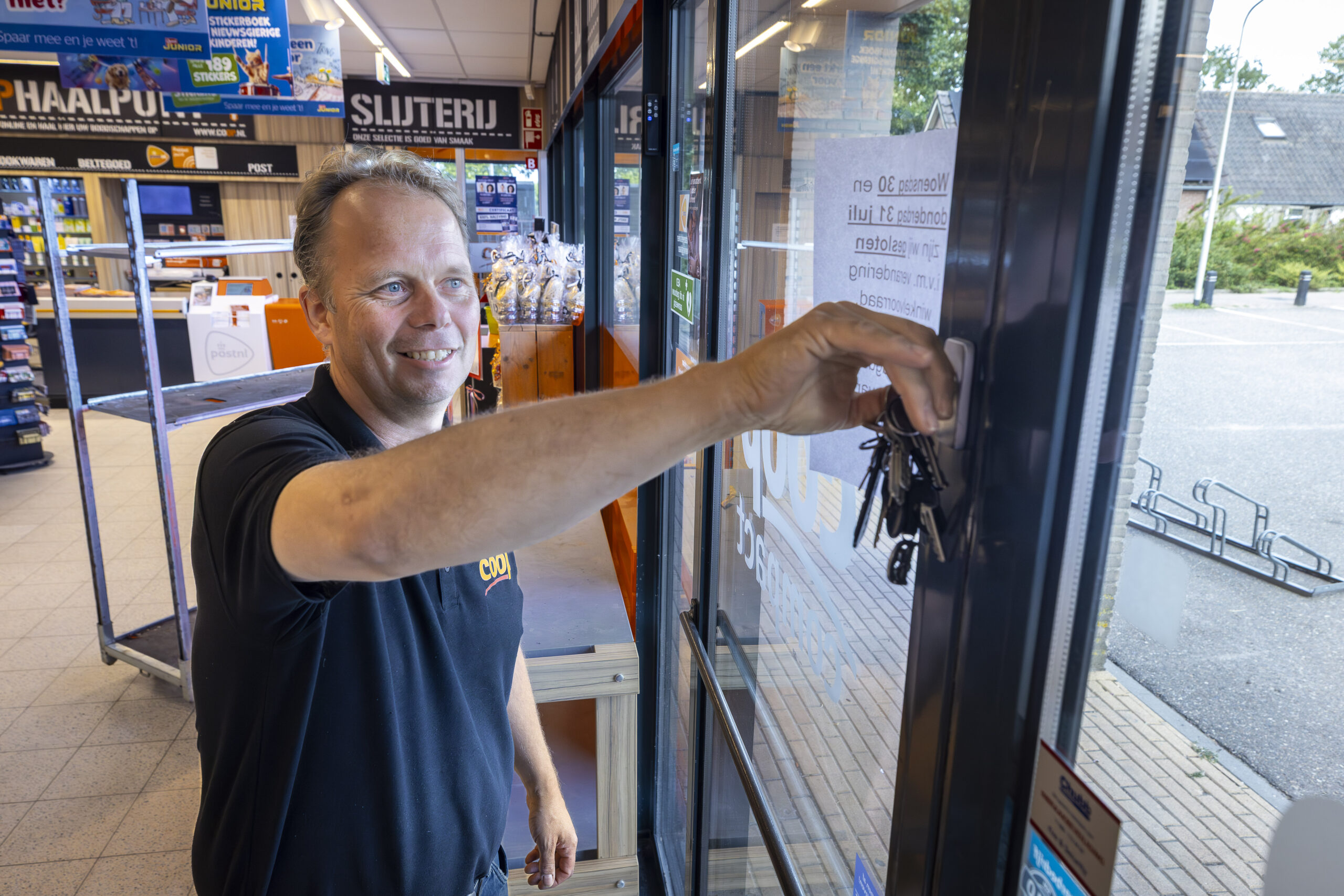 Foto: Koos Groenewold