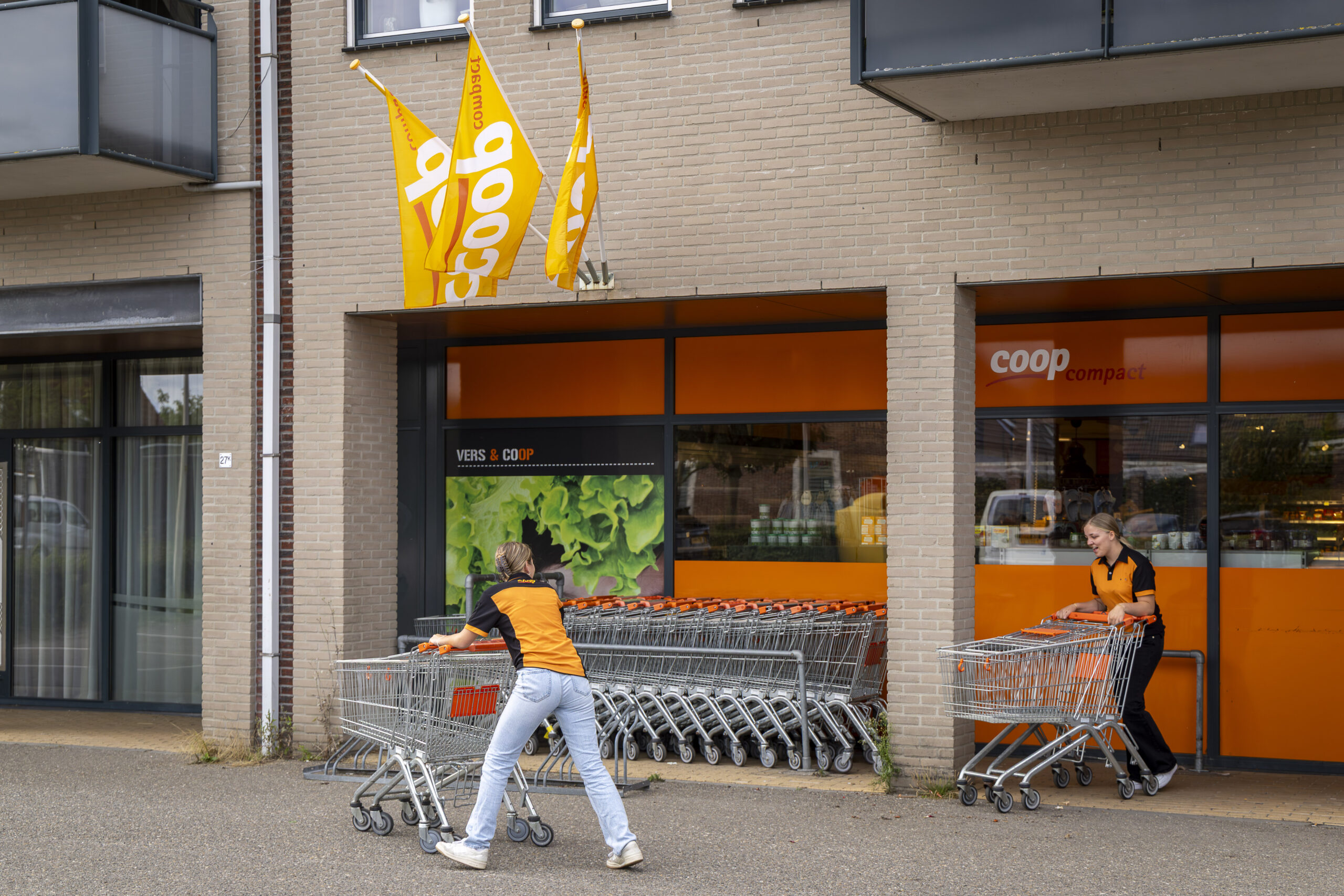 Foto: Koos Groenewold