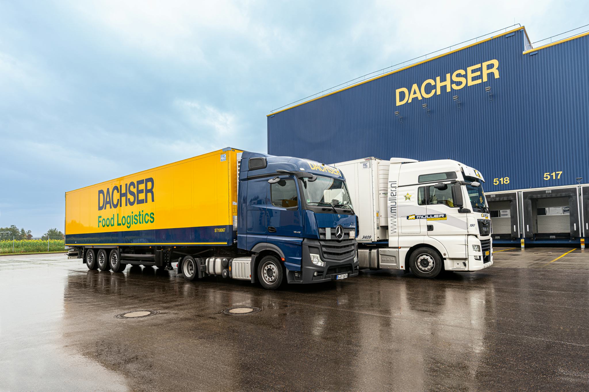 De nieuwe naam markeert de start van een groeifase met focus op export, duurzaamheid en uitbreiding in Waddinxveen.