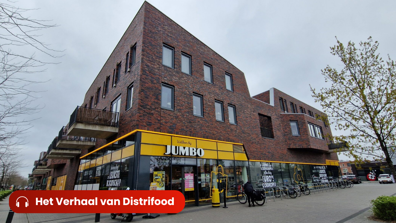 Foto: Distrifood