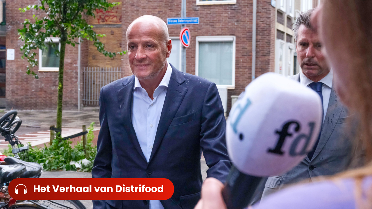 Foto: Jan Willem van Vliet