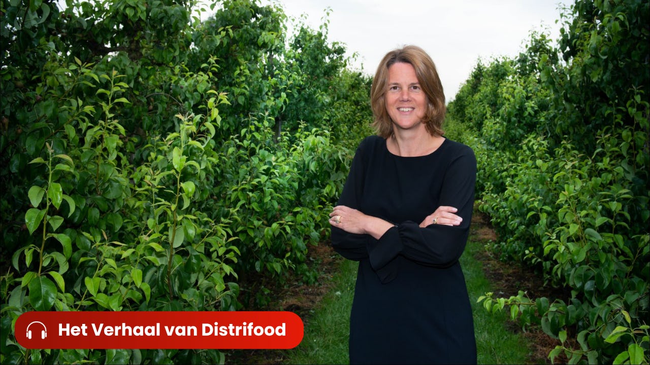 Foto: Archief Distrifood