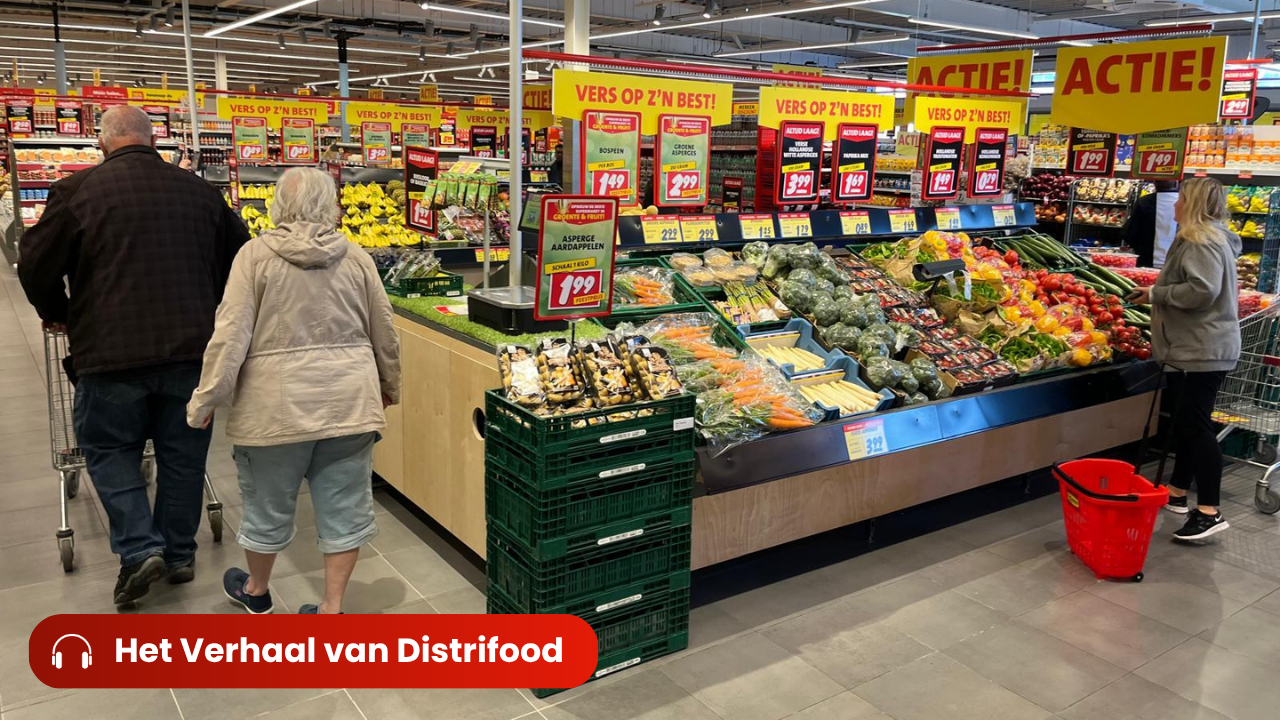 Foto: Distrifood