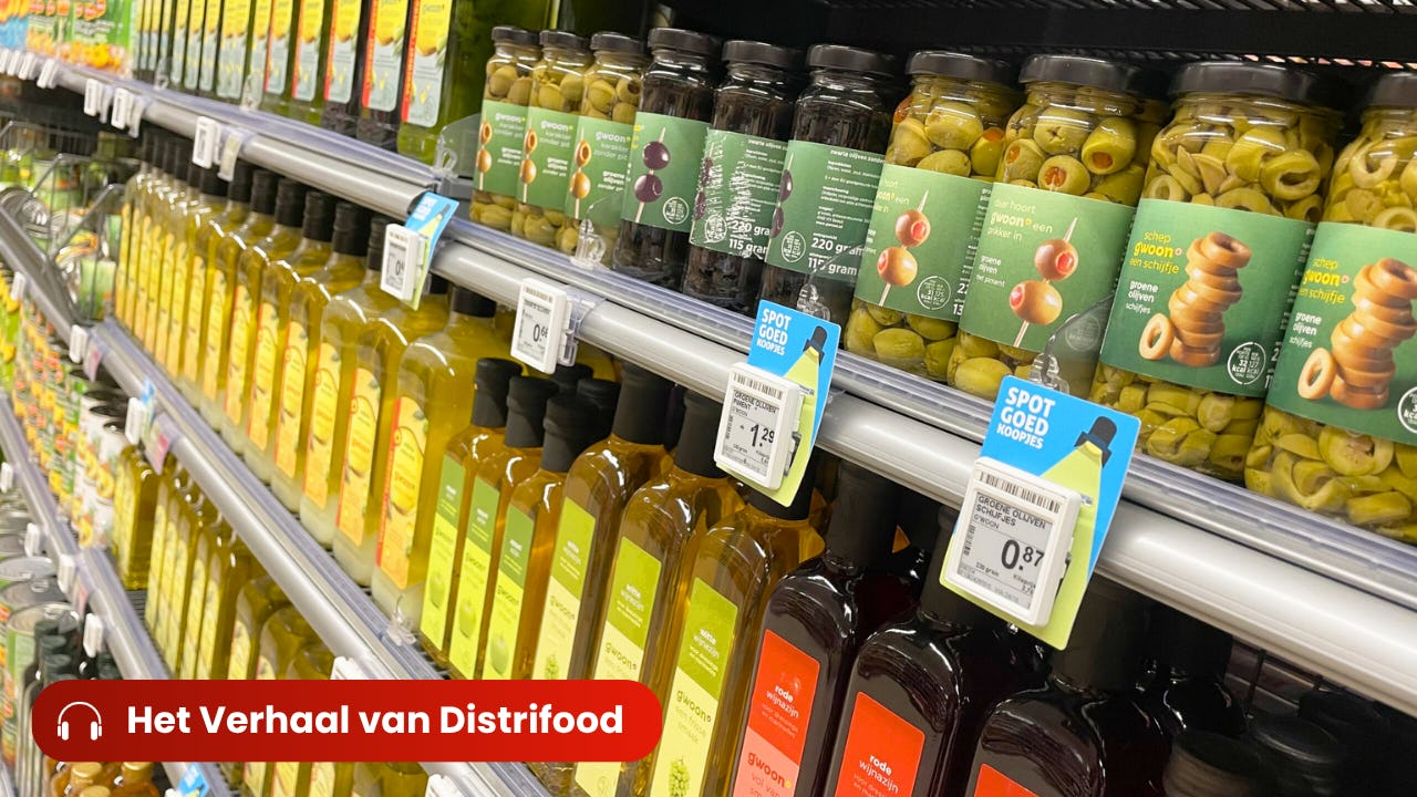 🎧 Podcast S01 E06: Een hausse aan huismerken