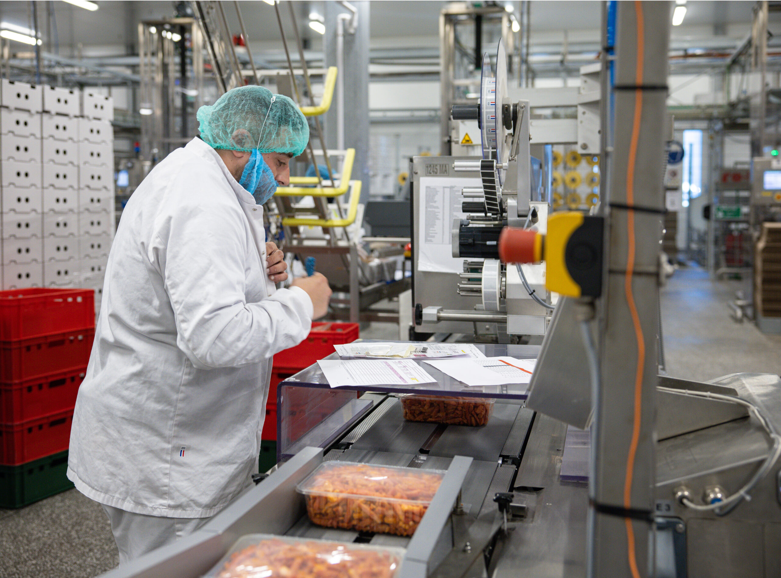 Foto: Van Loon Group