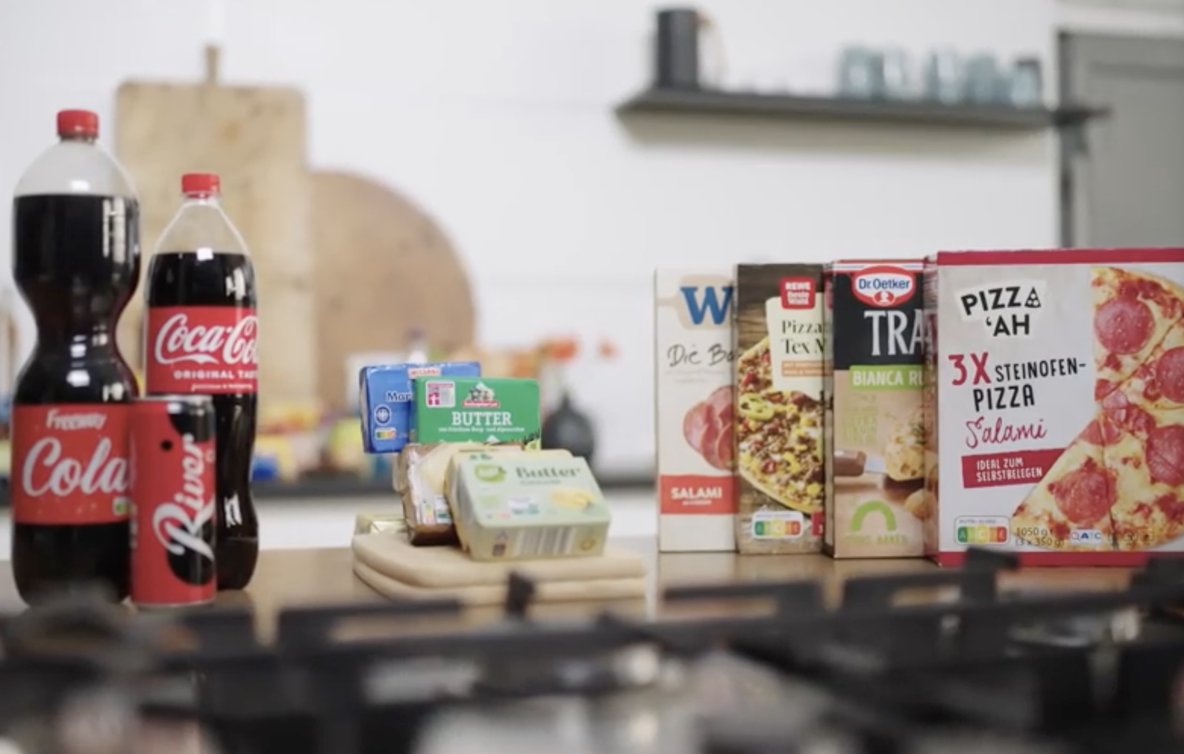 Screenshot: Distrifood